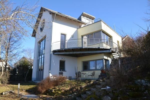 Balkon/Terrasse