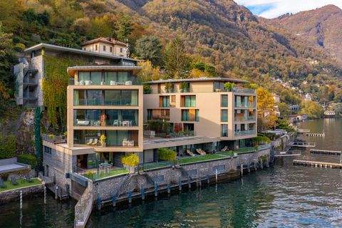 Lago di Como Laglio Wohnungen, Lago di Como Laglio Wohnung kaufen