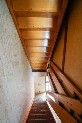 Treppenaufgang EG zu OG 