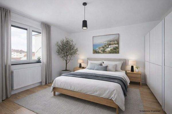 So könnte es aussehen KI generiert