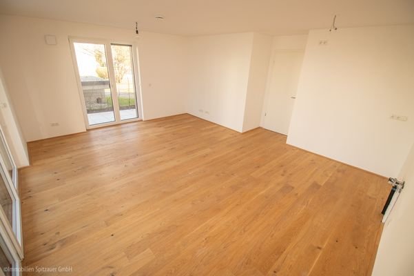 Wohnzimmer/ Küche