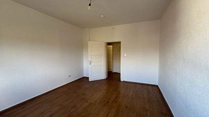 Schlafzimmer Ansicht 2