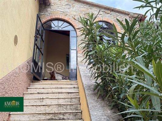 Agriturismo Restaurant