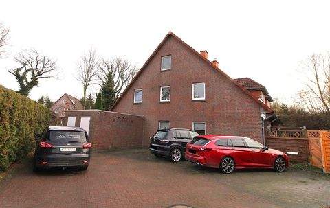 Wittmund Wohnungen, Wittmund Wohnung kaufen