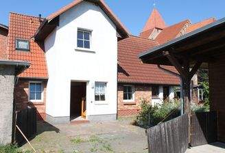 ehemalige Ansicht EFH 40a