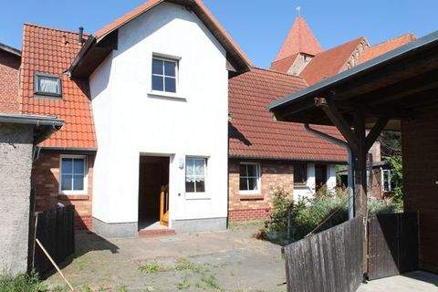 Groß Mohrdorf Häuser, Groß Mohrdorf Haus kaufen