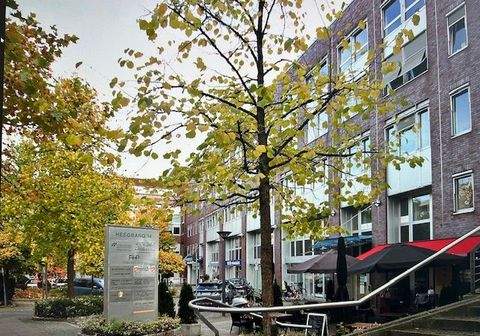 Hamburg Büros, Büroräume, Büroflächen 