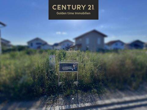 Traunreut Grundstücke, Traunreut Grundstück kaufen