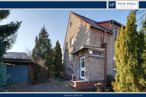 Berlin / Mahlsdorf Häuser, Berlin / Mahlsdorf Haus kaufen