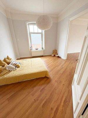 weiteres Schlafzimmer