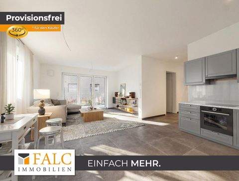 Marl Wohnungen, Marl Wohnung mieten