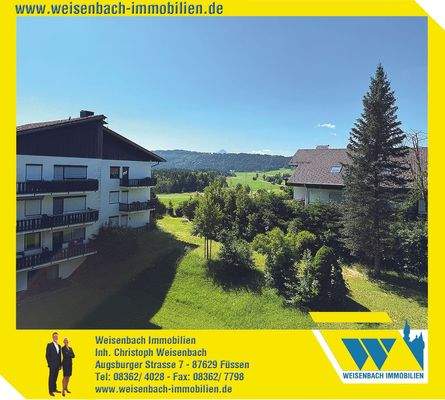 Weisenbach Immobilien