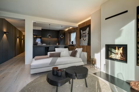 Kitzbühel Wohnungen, Kitzbühel Wohnung kaufen