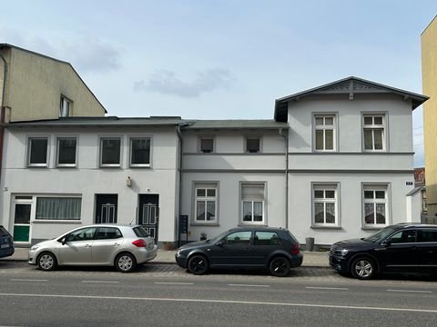 Stralsund Wohnungen, Stralsund Wohnung mieten