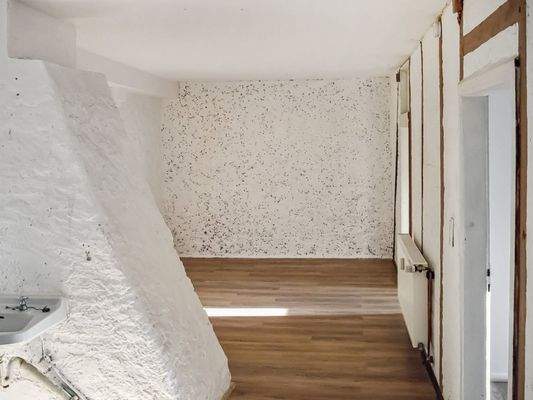 Vorraum DG Hinterhaus 2 