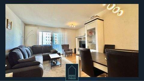 Karlsruhe / Neureut Wohnungen, Karlsruhe / Neureut Wohnung kaufen