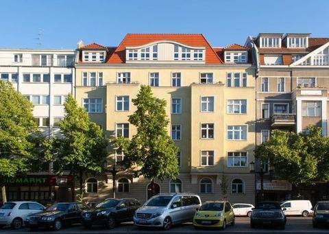 Berlin Wohnungen, Berlin Wohnung kaufen