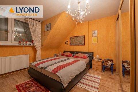 Essen / Haarzopf Wohnungen, Essen / Haarzopf Wohnung kaufen