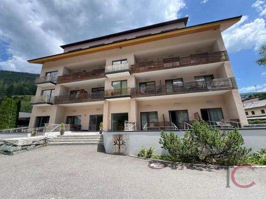 Apparterment Ebene Reichenau (3)