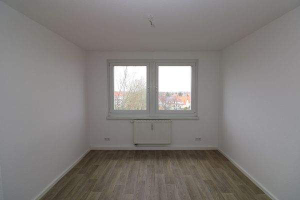 Beispiel Schlafzimmer