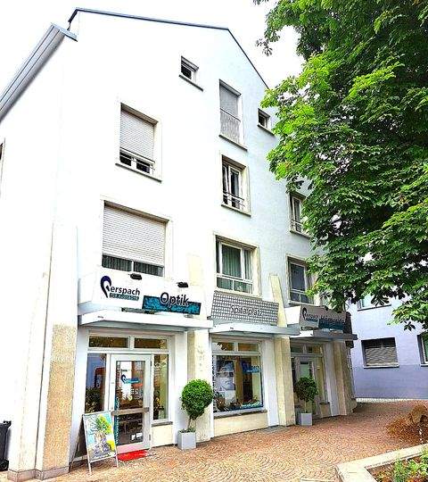 Bad Säckingen Häuser, Bad Säckingen Haus kaufen