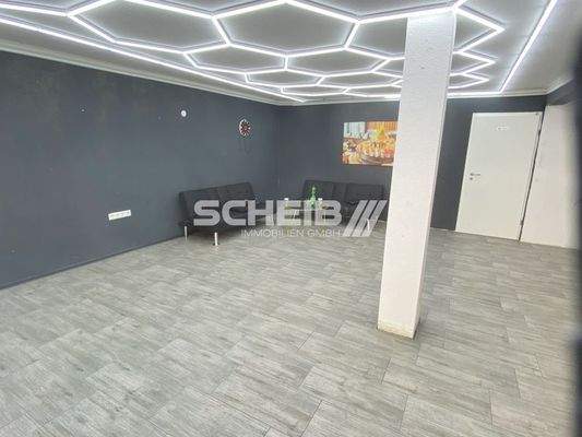 pflegeleichter Fliesenboden