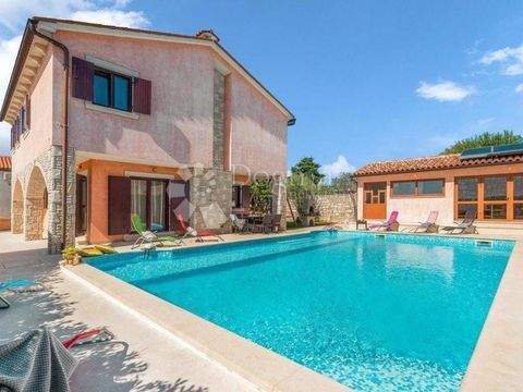 Barban Häuser, Barban Haus kaufen