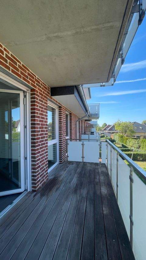 Dissen Wohnungen, Dissen Wohnung mieten