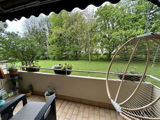 Balkon 2.OG