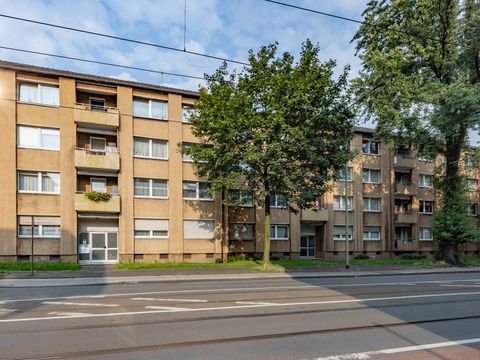 Duisburg Wohnungen, Duisburg Wohnung mieten