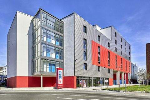 Mainz Halle, Mainz Hallenfläche