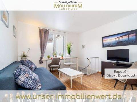 Timmendorfer Strand Wohnungen, Timmendorfer Strand Wohnung kaufen