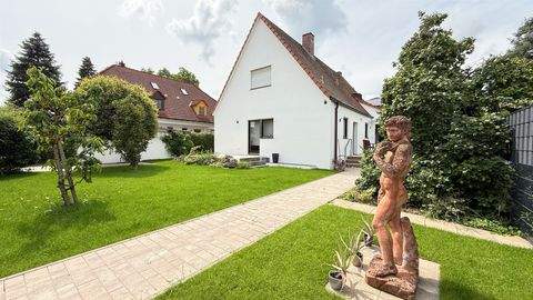 Fürth Häuser, Fürth Haus kaufen