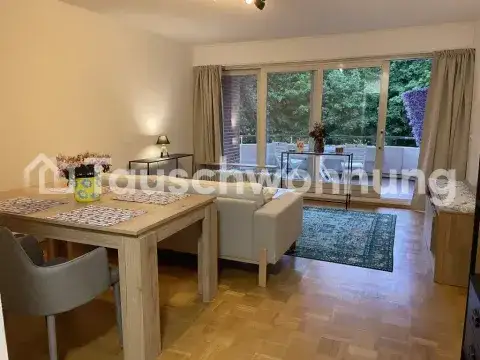 Lüneburg Wohnungen, Lüneburg Wohnung mieten