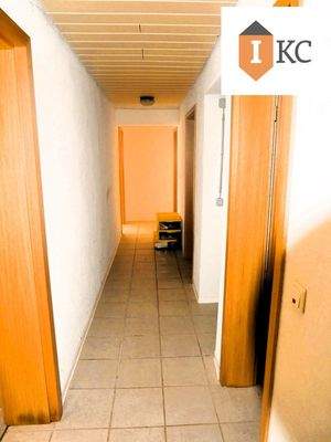 Flur Einligerwohnung