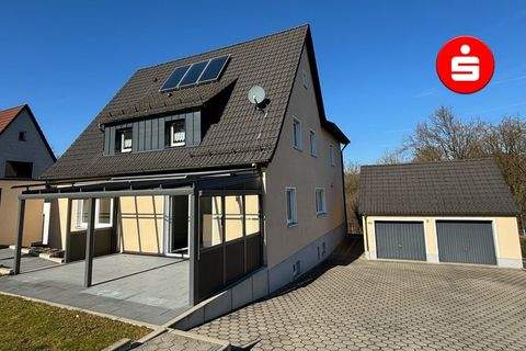Henfenfeld Häuser, Henfenfeld Haus kaufen