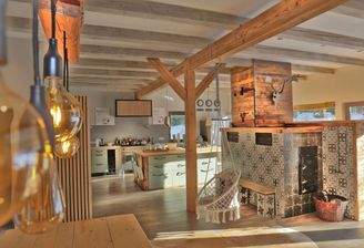 Loft Charakter 