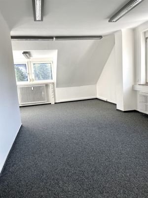 Büroraum Nr. 2