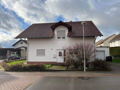 Kaiserslautern Häuser, Kaiserslautern Haus kaufen