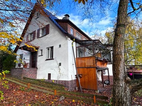 Sonneberg Häuser, Sonneberg Haus kaufen