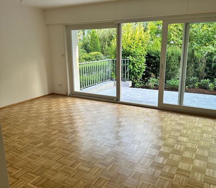 2,5 Zimmer Wohnung in Bochum (Altenbochum)