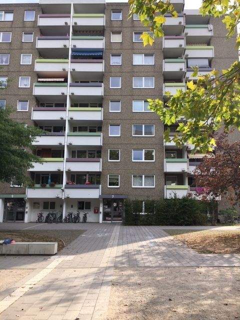 Darmstadt Wohnungen, Darmstadt Wohnung mieten