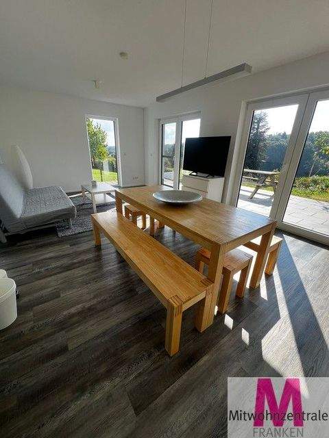 Schwabach Wohnen auf Zeit, möbliertes Wohnen