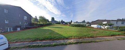 Reichshof Grundstücke, Reichshof Grundstück kaufen