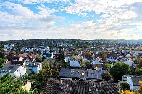 Korntal-Münchingen Wohnungen, Korntal-Münchingen Wohnung kaufen