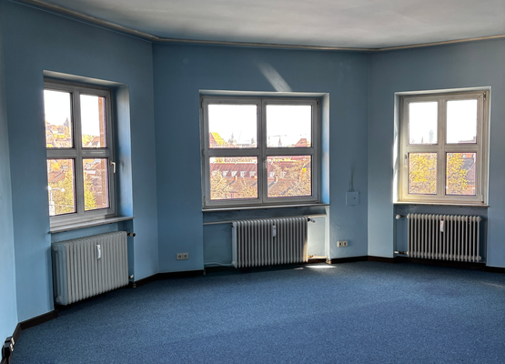 SPIKO - Innenansicht