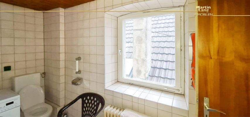 Bad muss Kern saniert werden