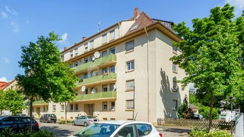 Landau in der Pfalz Wohnungen, Landau in der Pfalz Wohnung kaufen