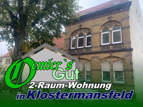 Klostermansfeld Wohnungen, Klostermansfeld Wohnung mieten