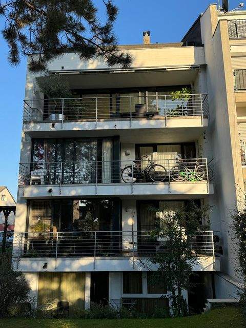 Düren Wohnungen, Düren Wohnung mieten